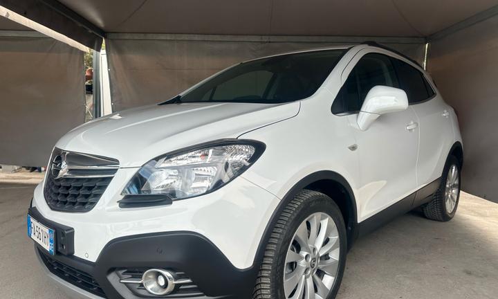 Opel Mokka 1.4 Turbo Ecotec 140CV 4x2 aut. Cosmo b