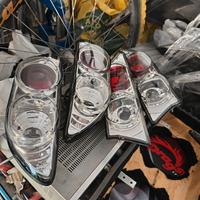 Stop fanali posteriori Alfa Romeo 156