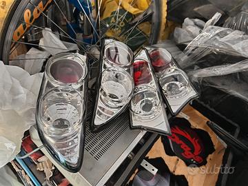 Stop fanali posteriori Alfa Romeo 156