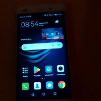 Smartphone Huawei P8 lite