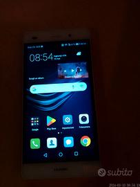 Smartphone Huawei P8 lite