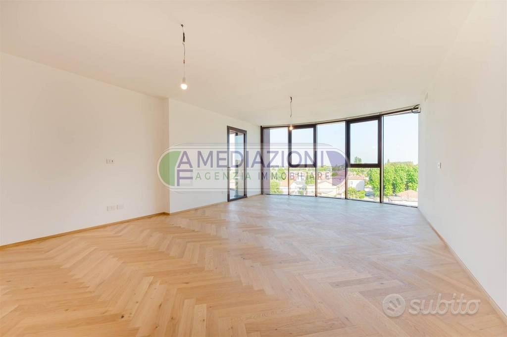 Appartamento – Fiesso d'Artico - Vista 4