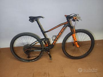 MTB Olimpia F1-X