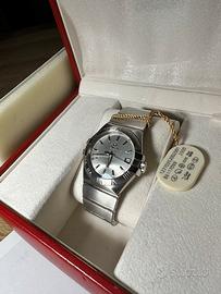 Omega Constellation Co-Axial