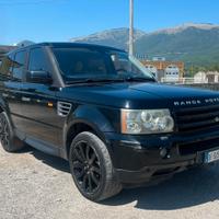 LAND ROVER RR Sport 1ª serie - 2007