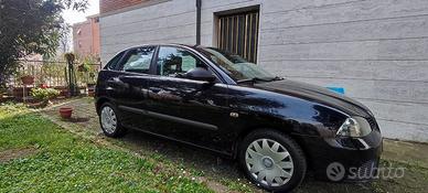 SEAT Ibiza 1.2 GPL 2009 5 porte – 154.000 km
