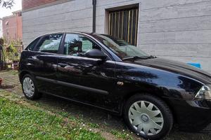 SEAT Ibiza 1.2 GPL 2009 5 porte – 154.000 km