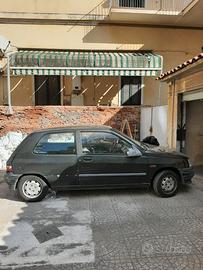 vento renault clio j anno 1993