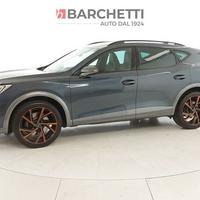 CUPRA Formentor 2.0 TSI 4DRIVE DSG VZ
