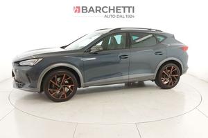 CUPRA Formentor 2.0 TSI 4DRIVE DSG VZ
