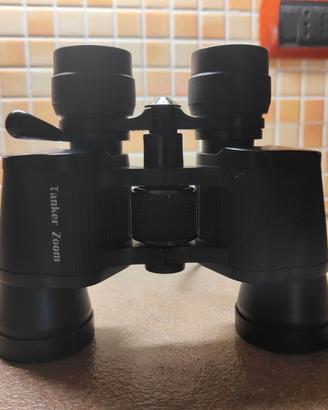 Binocolo