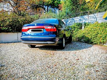 Seat Toledo II serie