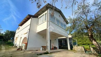 CASA INDIPENDENTE A CORIGLIANO-ROSSANO