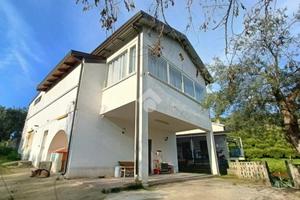 CASA INDIPENDENTE A CORIGLIANO-ROSSANO