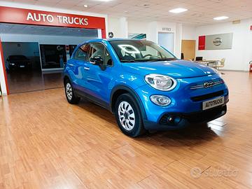 Fiat 500X 1.3 MultiJet 95 CV Autocarro 4 Posti