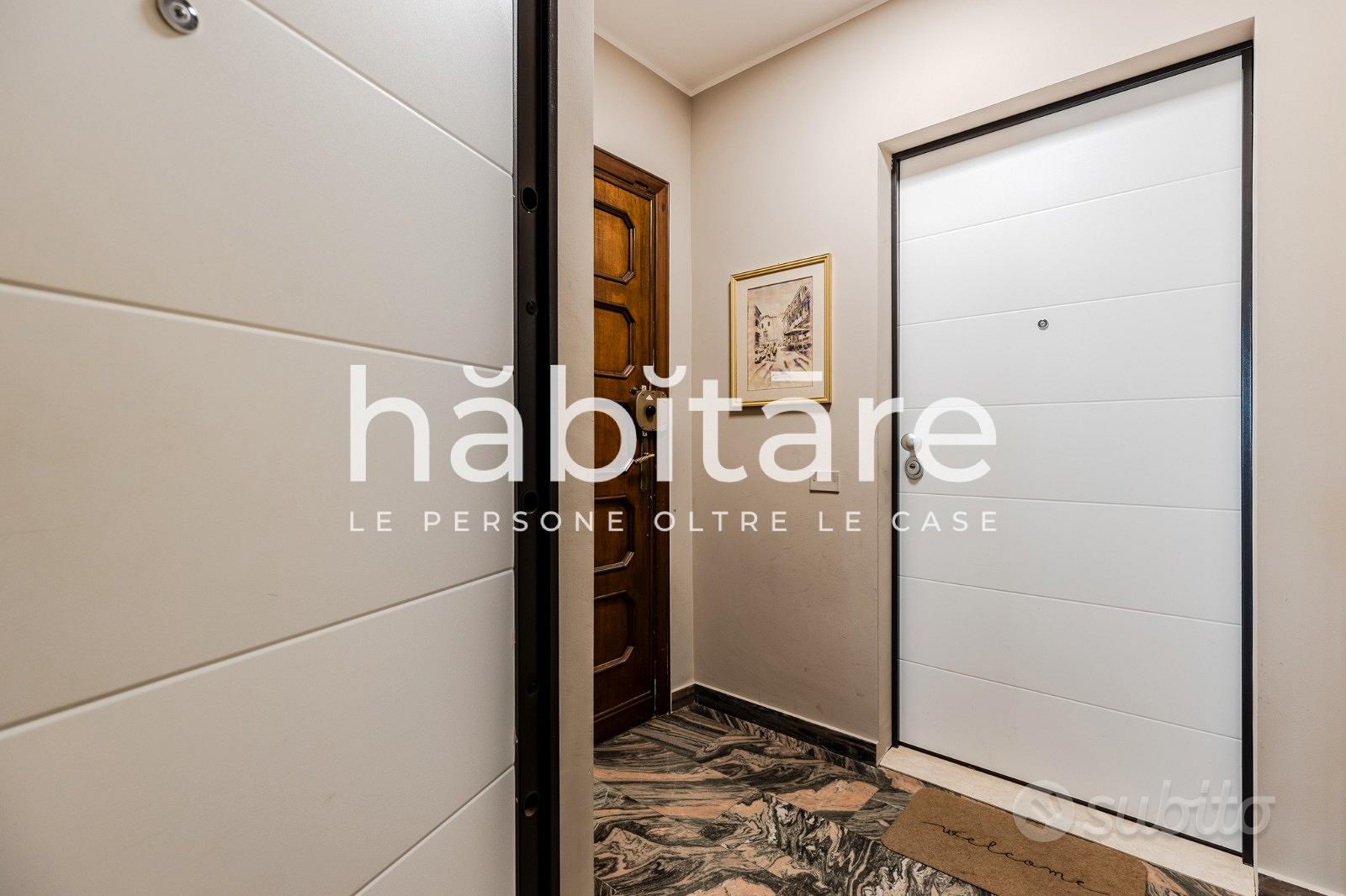 Appartamento – Cagliari, Genneruxi - Vista 2