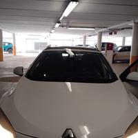 Renault Megane 3 serie 2010 station wagon