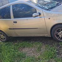 1.3 multiyet punto Fanalona allestimento hgt 