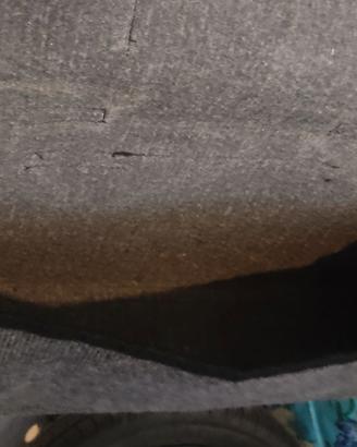 Contenitore baule Alfa Romeo MiTo