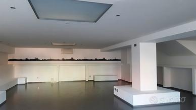 Locale Uso Magazzino/Showroom