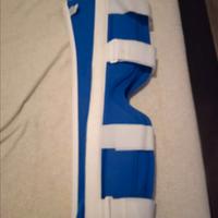 Tutore ginocchio Artisan taglia L