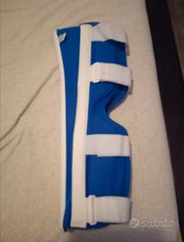 Tutore ginocchio Artisan taglia L