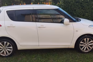 auto suzuki swift 1.2 VVT B-COOL 5P