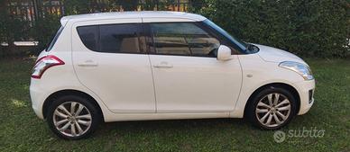auto suzuki swift 1.2 VVT B-COOL 5P