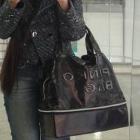 Borsa valigia Pinko Bag