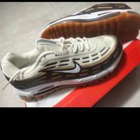 Nike max silver 97 N.43/44