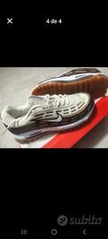 Nike max silver 97 N.43/44