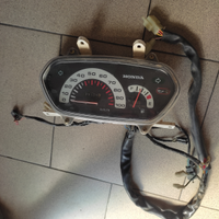 Strumenti Honda Bali 50