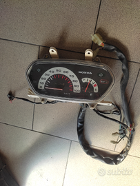 Strumenti Honda Bali 50