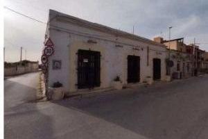 Tribunale di Marsala - RG 35/2023 Locale in asta