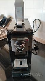 Macchinetta caffè a capsule Indesit UNO system