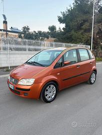 Fiat Idea 1.300 Multijet Disel