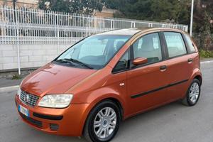 Fiat Idea 1.300 Multijet Disel