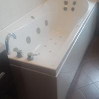 Vasca Idromassaggio IDEAL STANDARD