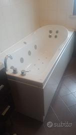 Vasca Idromassaggio IDEAL STANDARD