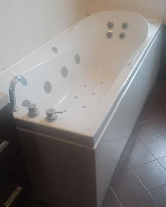 Vasca Idromassaggio IDEAL STANDARD