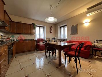 Appartamento Isola Rizza [Cod. rif 3299913VRG]