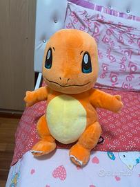 Pokemon peluche