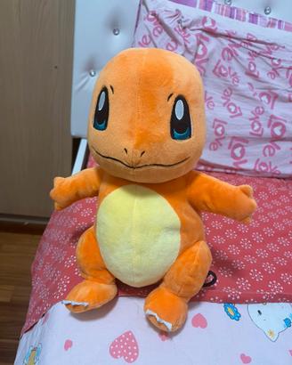 Pokemon peluche