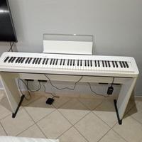 pianoforte digitale 