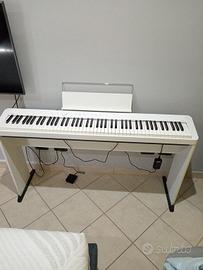 pianoforte digitale 