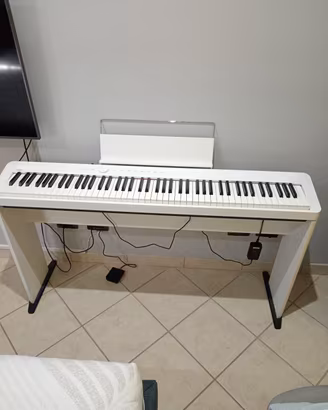 pianoforte digitale 