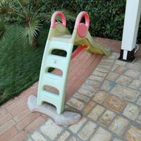 Scivolo bambini 
