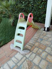 Scivolo bambini 