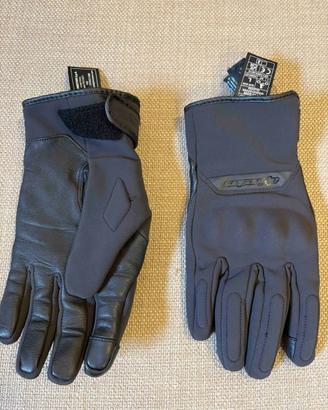 Guanti invernali moto