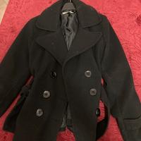 Cappotto donna Artigli tg S